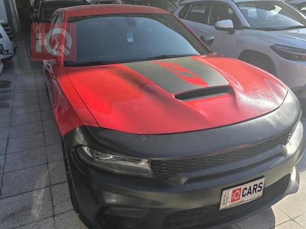 دودج تشارجر 2019 للبيع في العراق -  بغداد